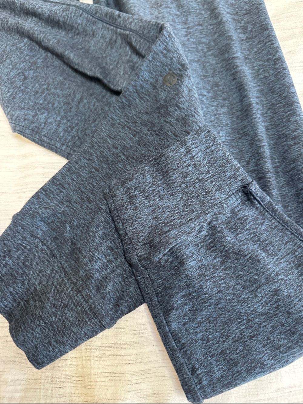 Lululemon Ready to Rulu Joggers - Picture 7 of 11